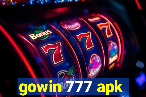 gowin 777 apk